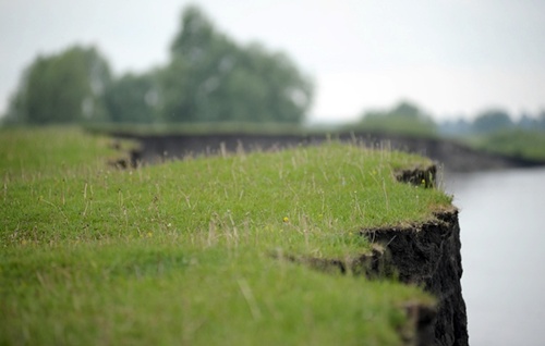 Проект планировки и межевания